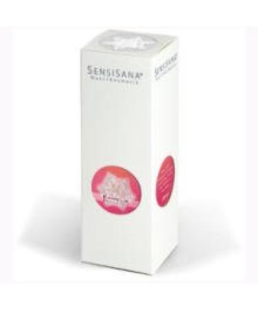 Sensisana camellia body lotion