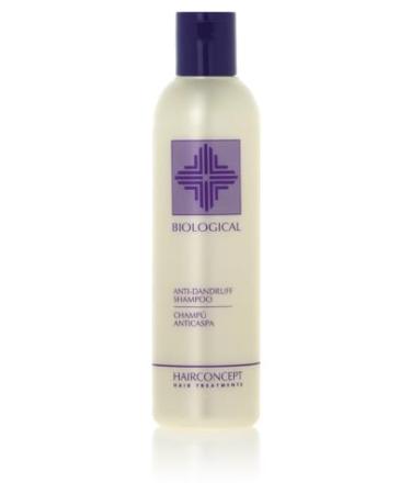 HAIR CHEMIST H.C. Anti-Film Shampoo 250ml Black Standard