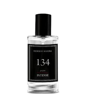 Male Intense | Homme parfum | For Men | 50ml (134)