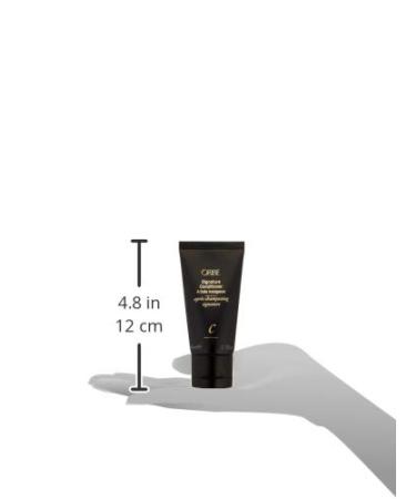 Oribe Daily Indulgence Signature Conditioner Travel Size 1.7oz - Global Shipping Available - Buy Online on GoSupps.com
