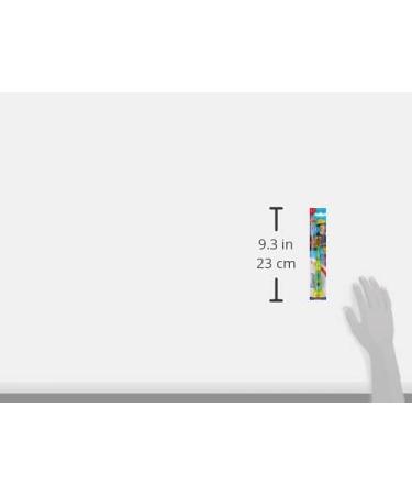 Buy Signal Kids Toothbrush 0-6 Years | Ultra-Soft Bristles | Dental Care for Children - Pack of 3 - Buy Online on GoSupps.com