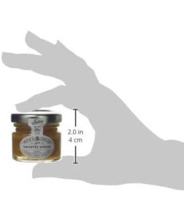 Tiptree Banoffee Spread 24x28g - Buy Online on GoSupps.com