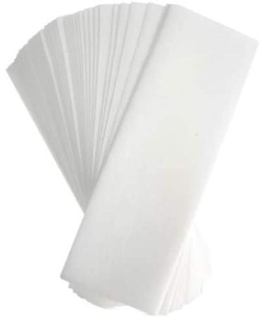 3 x 100ml Roll On Roller Wax Cartridge + 50 Waxing Strips Set by Waxee - Buy Online on GoSupps.com