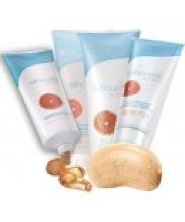 Silhouette System Reducing Soap with Natural Grapefruit Extract - Jabon Reductor De Silueta | International Shipping Available - Buy Online on GoSupps.com