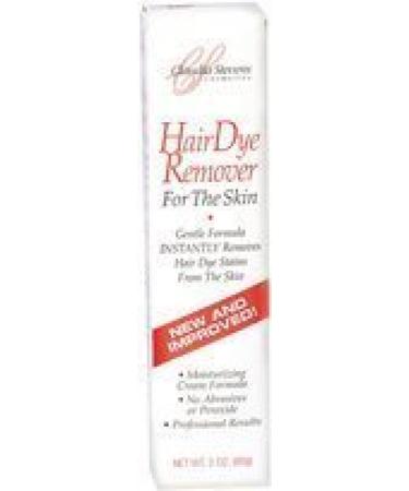 Irene Gari Hair Dye Remover for the Skin