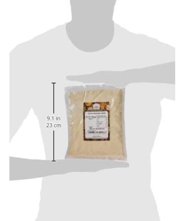 Old India Onion Granules 40/60 250g - Premium Quality, 100% Natural (Pack of 1) - Buy Online on GoSupps.com