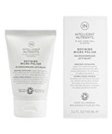 INTELLIGENT NUTRIENTS Refining Micro Polish, 100 ML