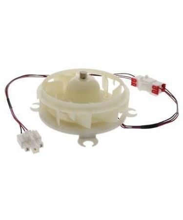 Refrigerator evaporator EAU64824401 4931309 IUVAHOX