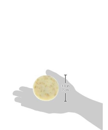 Buy Fragrance-Free Oatmeal Soap | Natural Bar Soap for Sensitive Skin | International Shipping Available - Buy Online on GoSupps.com