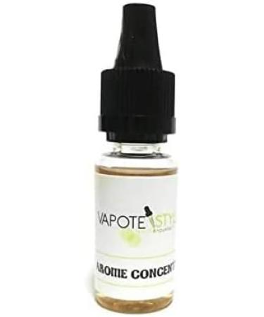 Cappuccino Aroma v2 Flavor 10ml - Buy Online on GoSupps.com