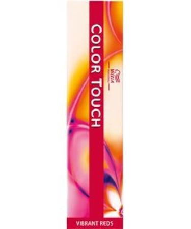 Wella Color Touch 6/47 Medium Blonde Red-Brown - 60 ml | International Shipping Available - Buy Online on GoSupps.com