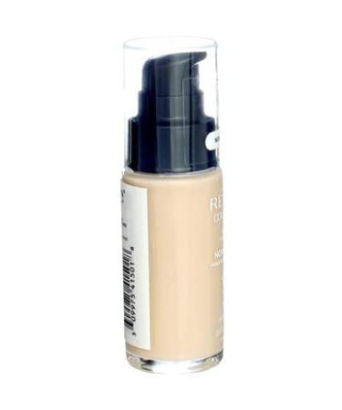 Rev Makeup Clearstay Normal/Dry 1oz - Long-Lasting Foundation - Buy Online on GoSupps.com