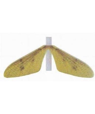 Hemingway's Realistic May Fly Wings Set - Gray | High-Quality Fly Tying Materials - Buy Online on GoSupps.com