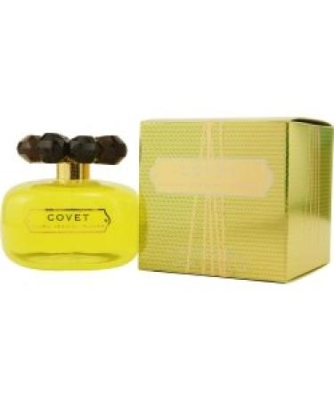 COVET by Sarah Jessica Parker EAU DE PARFUM SPRAY 3.4 OZ
