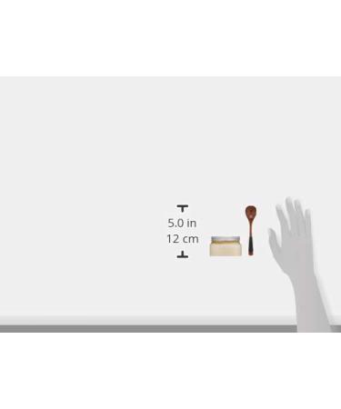 FarmHouse Fresh Fine Body Scrub - Sweet Cream 6 oz | Exfoliating Body Scrub - Buy Online on GoSupps.com