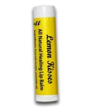 Magic Stuff All Natural Lip Balms (7 pack) - Buy Online on GoSupps.com