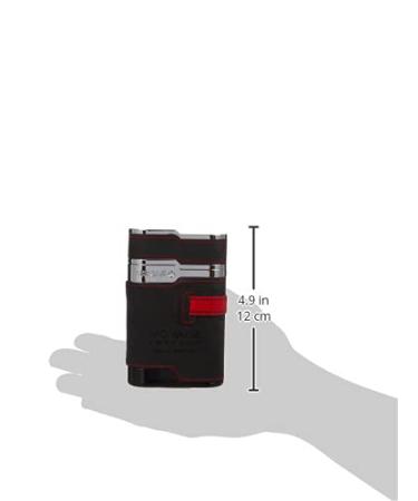 Voyage Intense Eau de Parfum Spray for Men - Buy Online on GoSupps.com