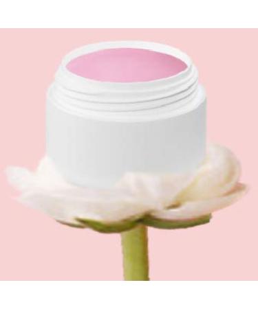 EuBeCos Flowery Pastel Gel Set - 5 x 5ml Studio Quality Self-Smoothing Made in Germany | International Shipping - Buy Online on GoSupps.com