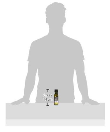  lm hle Solling Organic Mustard Oil Cold Pressed Virgin 100g | International Shipping Available - Buy Online on GoSupps.com