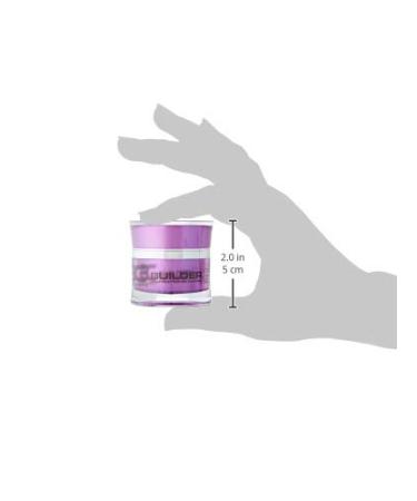 BC Bernal Cosmetics Builder Gel - LED/UV - 15ml Natural Nail Gel - Perfect for International Shipping - Buy Online on GoSupps.com