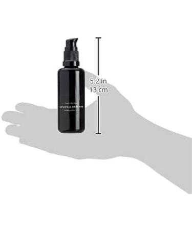 BMRVLS Botanical Grooming Preshave Oil 50ml - Premium Pre-Shave Oil for Smooth Shaving | Buy Internationally - Buy Online on GoSupps.com