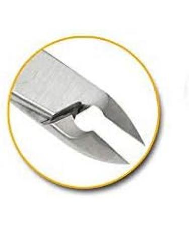 Professional 10 cm Skin Nippers with Scissor Handle | Cuticle & Manicure Scissors | Foot Care Instrument - International Shipping - Buy Online on GoSupps.com