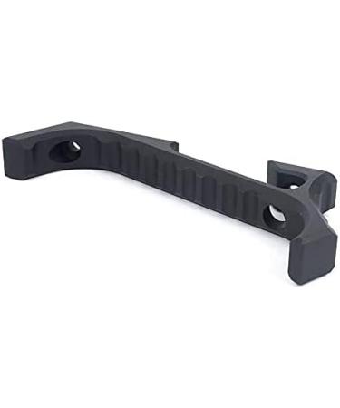 Buy SBGJMY VP23 M-LOK KeyMod Tactical Grip - Aluminum Body Adjustable Bending Angle Manual Pneumatic Handle - Ideal Protective Handgrip for Your Firearm Accessories - Buy Online on GoSupps.com