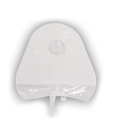 Little Ones 2-Piece Urostomy Pouch 1-1/4"