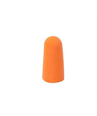 Ear Plugs Colored Candy is Suitable for a Variety of Environmental Noise Sleep Sound Insulation Individually Packaged earplugs (Two Pairs) Ear Plugs