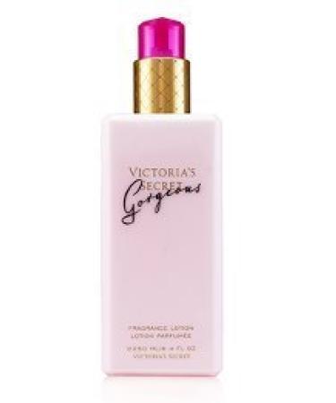 Victoria's Secret Gorgeous Body Lotion 8.4 Fl Oz 250ml