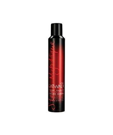 TIGI Catwalk Straight Collection Sleek Mystique Look-lock Hair Spray 9.2 Ounce (Pack of 3)