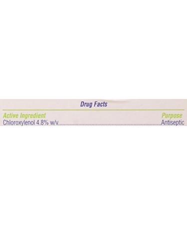 Dettol EVE SALES CORPRATION. Topical Antiseptic Liquid 25.35 fl.oz./750ml Volume - Buy Online on GoSupps.com