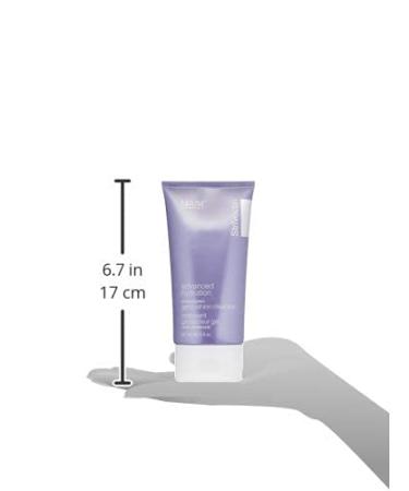 StriVectin Advanced Acids Hyaluronic Gel Cleanser with Marine Extracts and Aloe Vera 5 Fl Oz - Buy Online on GoSupps.com
