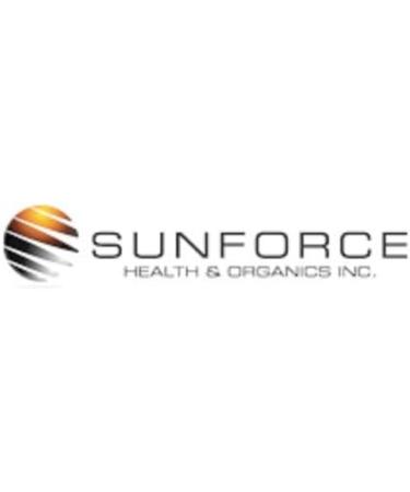 SunForce True Colloidal Silver- 10 ppm Silver for Immune Support 8oz - Buy Online on GoSupps.com