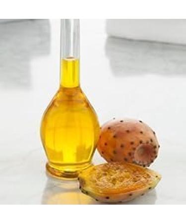 Cold Pressed Morocco Prickly Pear Seed Oil 50ml 100% Pure Organic Native Vegan Organic Cosmetic Body Hair Skin Nail - Buy Online on GoSupps.com