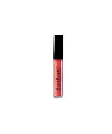 EVE PEARL Kisses Of Pearl Lip Gloss Rich Color Vitamin E Moisturize Nourish Daily Lipcare Fuller Lips Look (Sunset Surprise)