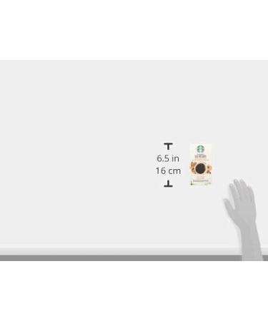 Starbucks VIA Instant Colombia (Pack of 12) Colombia 96 count Colombia Colombia Medium Roast 3.3 g (Pack of 96) - Buy Online on GoSupps.com