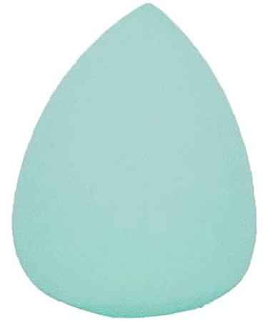 UKD 1PC Makeup Sponge Blender Latex Free Beauty Foundation Blending Sponge Make Up Applicator Sponges Immaculate for Liquid Cream Powder (Random)