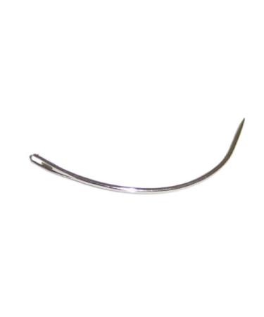 MilleniumHair Banana Needle Weaving Needle - Hair Extension - Wefts