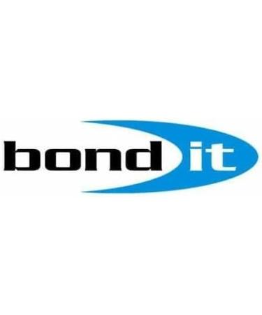 BOND IT Brick & Patio Acid Cleaner Powerful Acidic Cleaning Tiles Cement Concrete Garage Warehouse Floors Oil Grease Size 5L 5 l (Pack of 1) - Buy Online on GoSupps.com