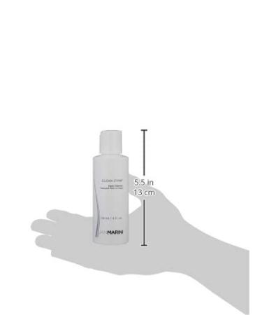 Jan Marini Clean Zyme - Professional Strength Exfoliating Cleanser 4 Fl Oz - Buy Online on GoSupps.com