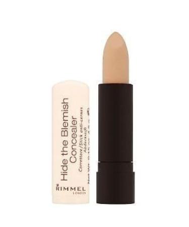 Rimmel London Hide The Blemish Concealer - Soft Honey 103 by Rimmel