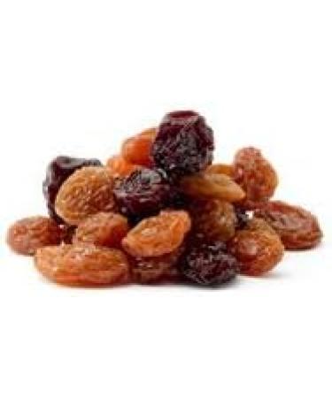 Curtis Sultanas 2KG - Buy Online on GoSupps.com