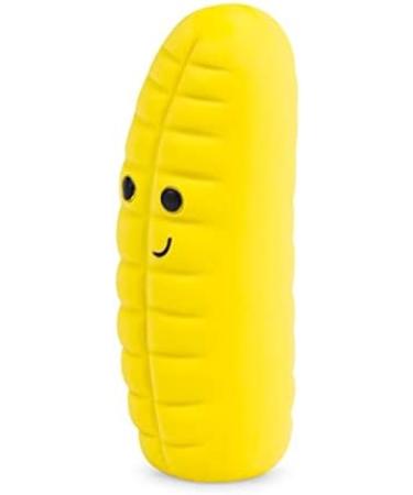 Buy Petface Retro Eric The Banana Latex Dog Toy - Fun Chew Toy for Dogs | International Shipping Available - Buy Online on GoSupps.com