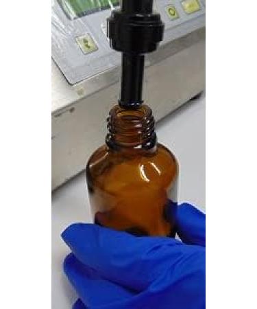 Lemon balm or lemon balm (Melissa officinalis) Leaves/BIO/Organic/Liquid extract drops 50 ml with pipette - Buy Online on GoSupps.com