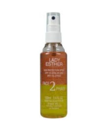 Lady Esther Cosmetic Summer Face 2 Phase 100 ml