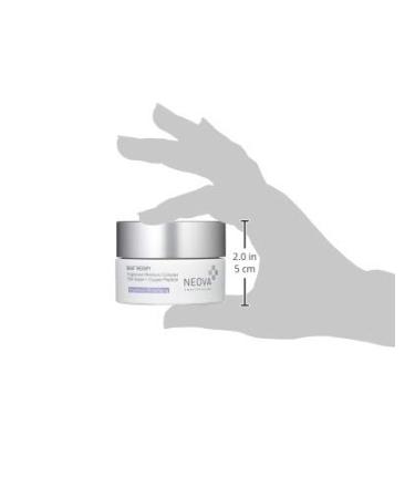 NEOVA Night Therapy Moisturizer with DNA Repair & Copper Tripeptide for Overnight Recovery - Buy Online on GoSupps.com