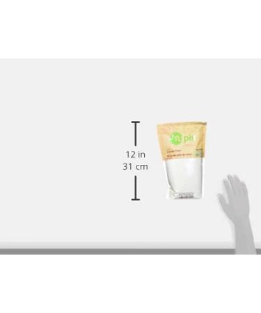 Yupik Organic Coconut Flour (powder Meal) 1kg 6 Count 1 kg (Pack of 6) - Buy Online on GoSupps.com