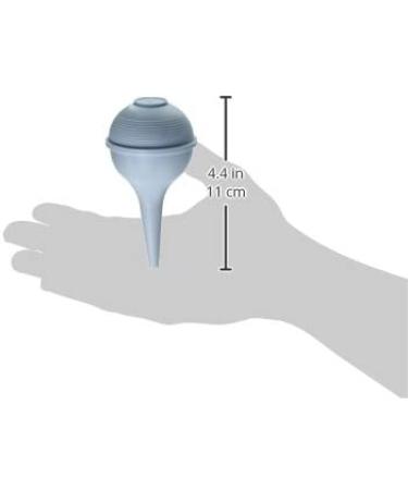 2 oz Sterile Ear and Ulcer Syringe - Medical Grade  Precision Design - Buy Online on GoSupps.com