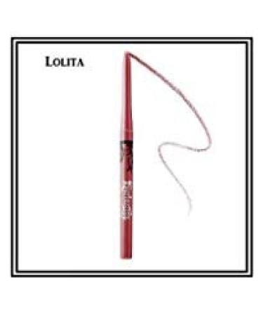 KVD Beauty Everlasting Lip Liner Queen of Poisons
